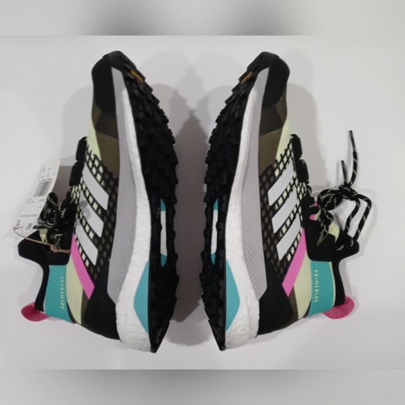 Adidas Terrex Free Hiker P Mens size 8 - Picture 7 of 8